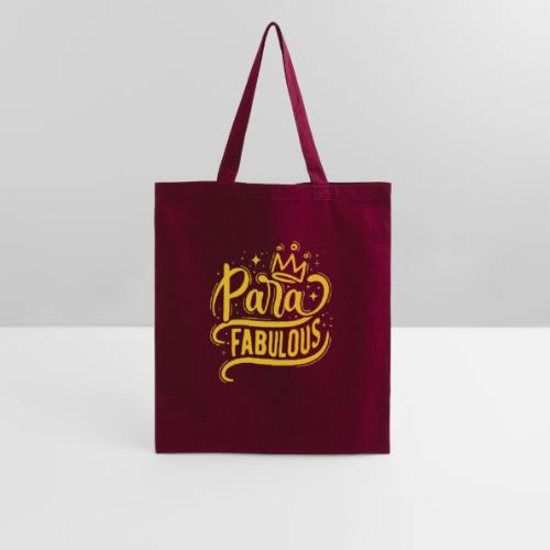 Para Fabulous - Tote Bag