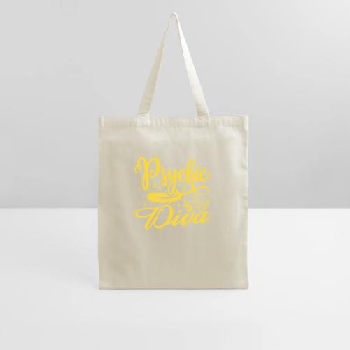 Psychic Diva T shirt - Tote Bag