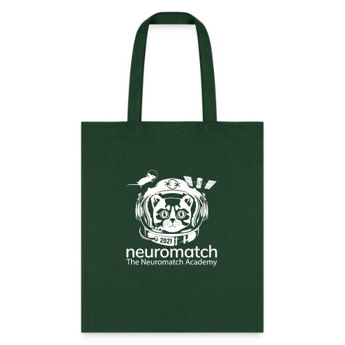 T-shirt Contest Winner (2021 NMA) - Tote Bag