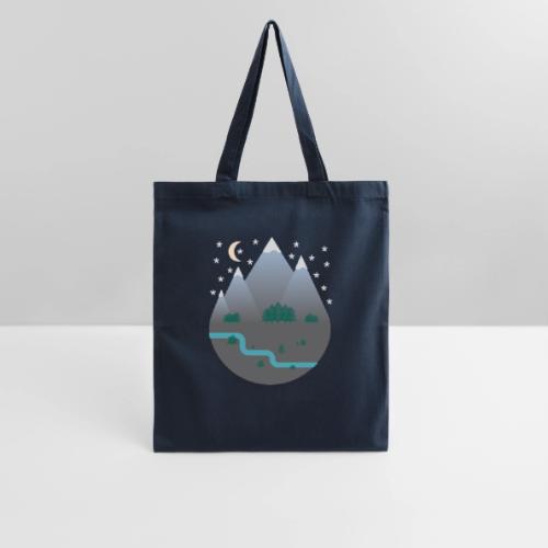 Geo Art - Tote Bag