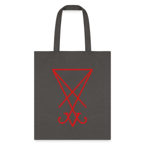 Lucifer Sigil - Tote Bag