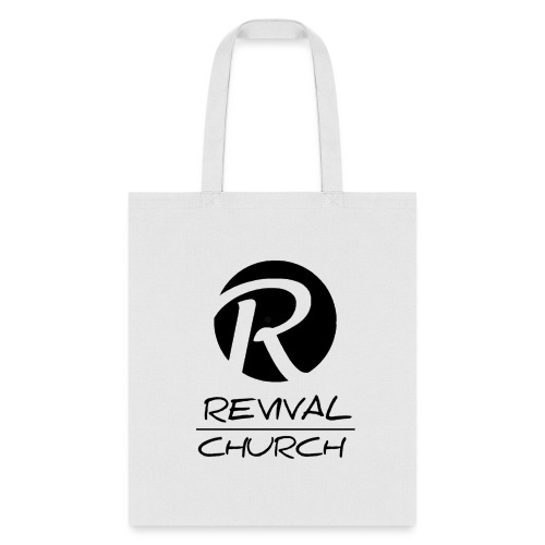 Revival Church Original Logo - Tote Bag