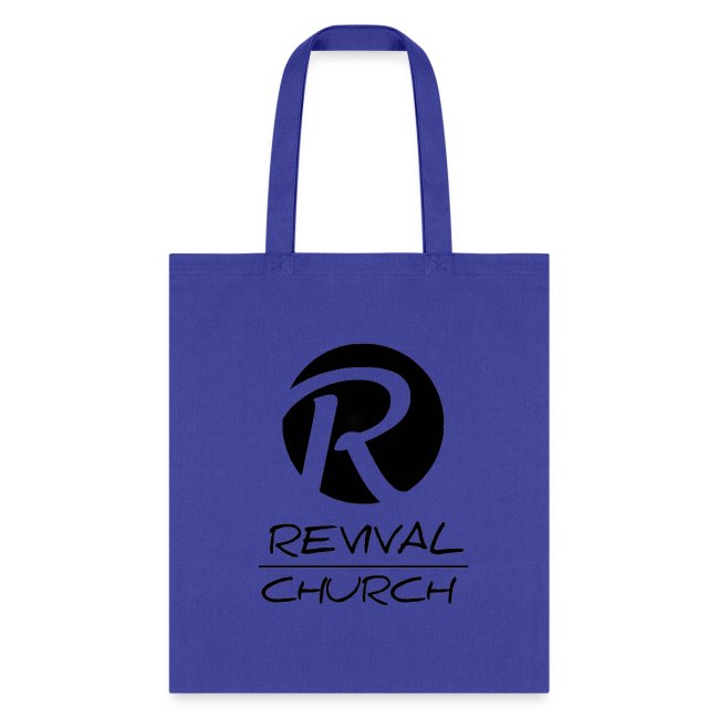 Revival Church Original Logo