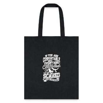 Mud Sistas - sisters - Tote Bag - black - Front
