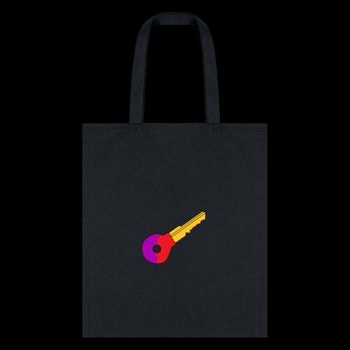 The Lunch Box - Sour House Key - Tote Bag