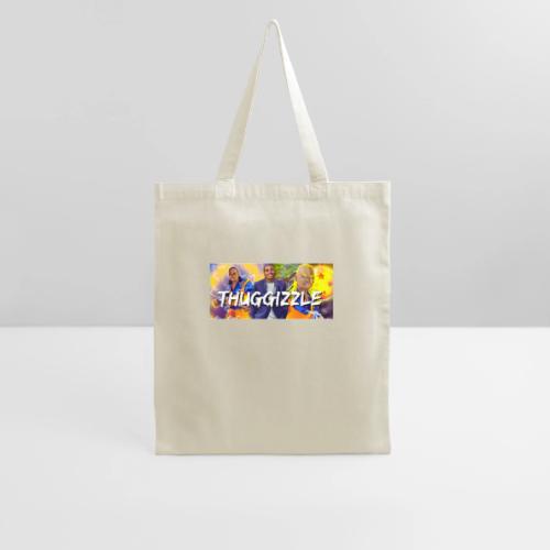Thuggizzle T-Shirt - Tote Bag