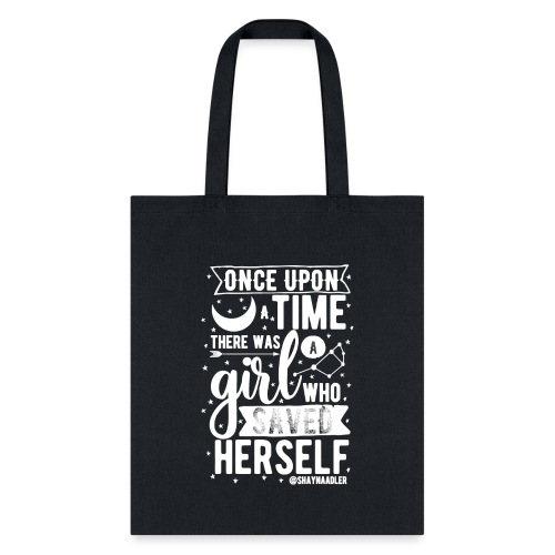 Once Upon a Time - Tote Bag
