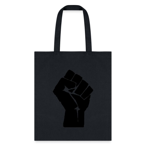 Black Lives Matter @ The Duplex - Tote Bag