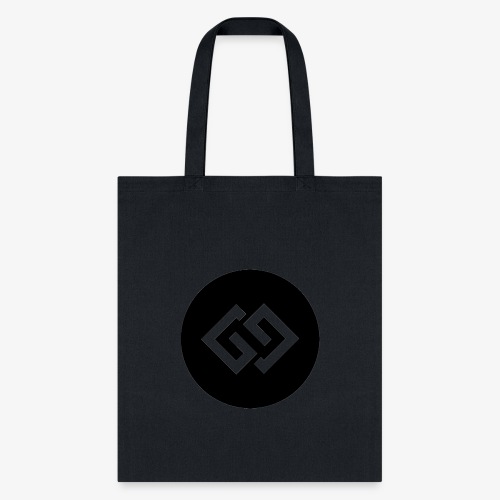 the offcial logo - Tote Bag