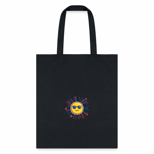 4th of july - Tote Bag