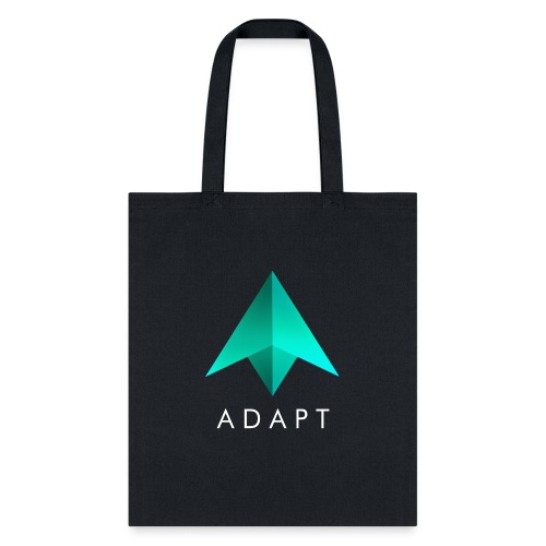 ADAPT - Tote Bag