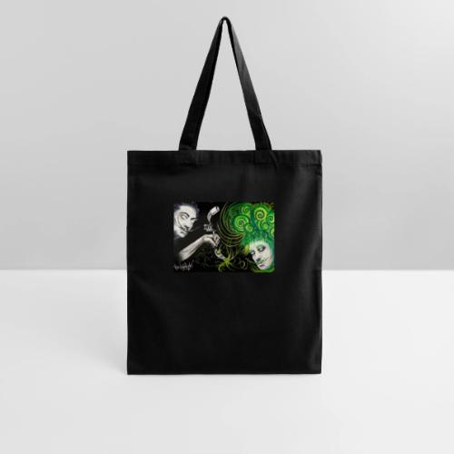 Doubled Dali - Tote Bag