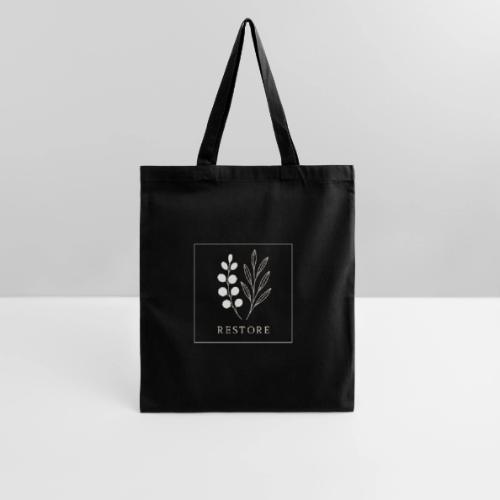 Return to Restore Relaxation - Tote Bag