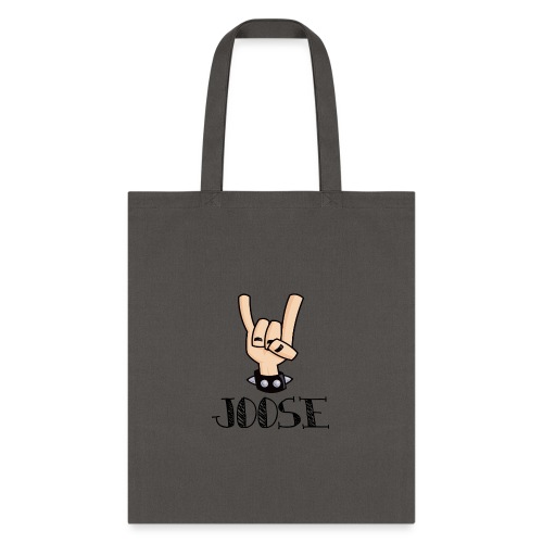 JOOSE HORNS - Tote Bag