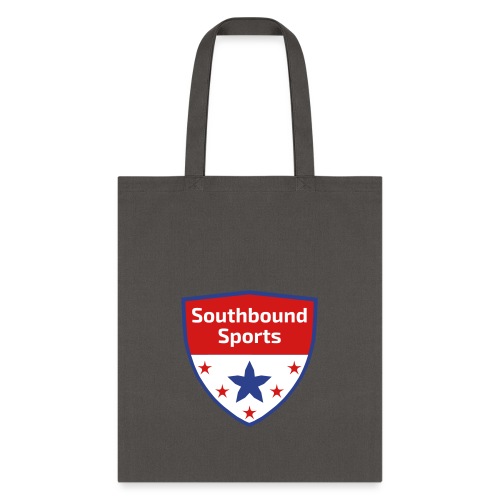 Southbound Sports Crest Logo - Tote Bag