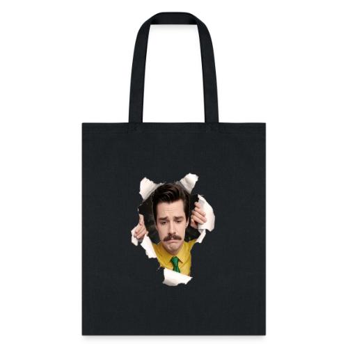 Mr. Matheson Chest Burster - Tote Bag