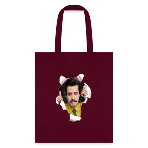 Mr. Matheson Chest Burster - Tote Bag