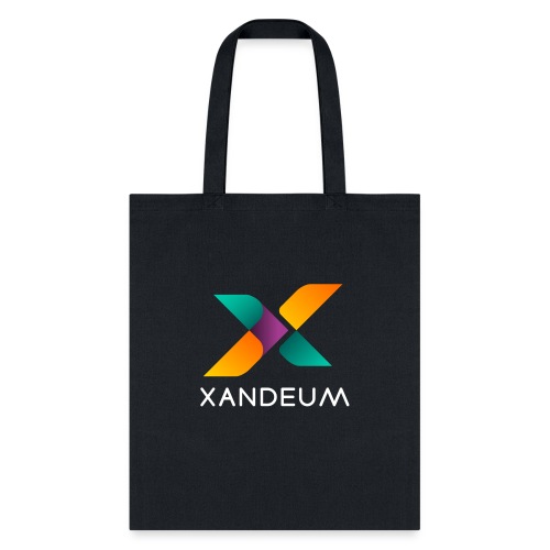 Xandeum Official Merch - Tote Bag