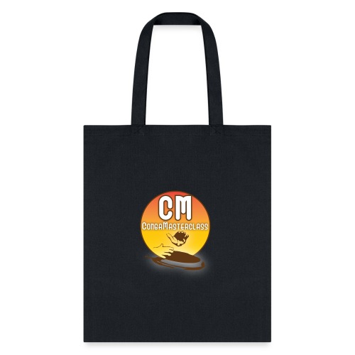 CongaMasterclass - Tote Bag