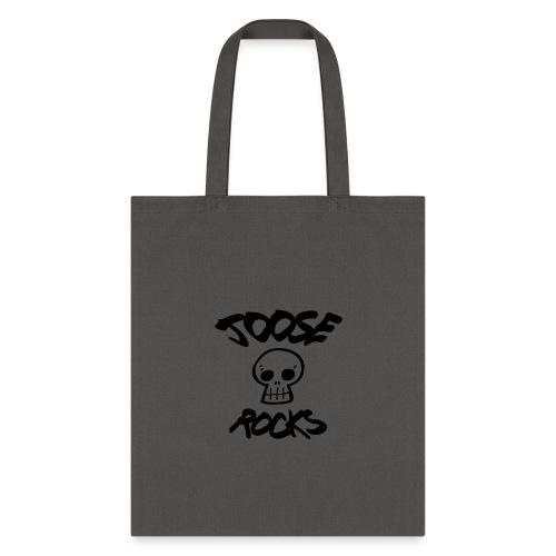 JOOSE Rocks - Tote Bag