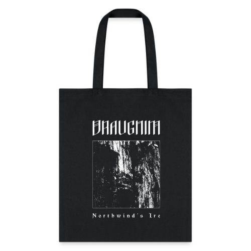 Northwind's Ire - Tote Bag