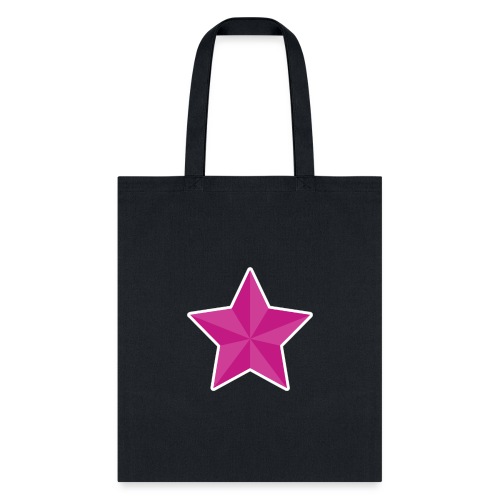 Video Star Icon - Tote Bag