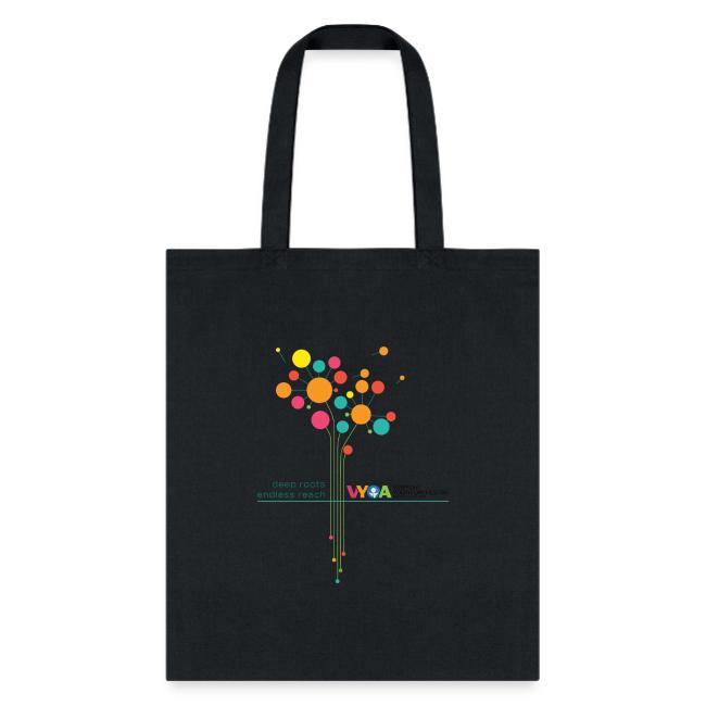 flower tag