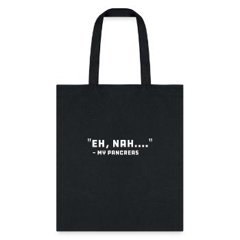 Funny Diabetes Shirts - Type 1 2 Diabetes - Tote Bag - black - Front
