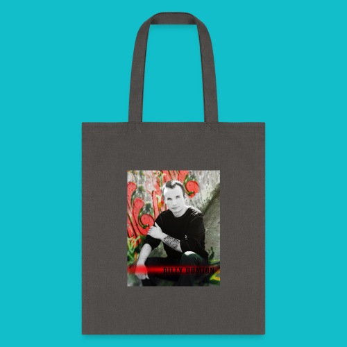 Billy Domion - Tote Bag