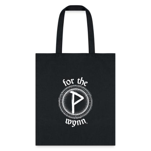 For The Wynn - Tote Bag