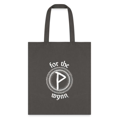 For The Wynn - Tote Bag