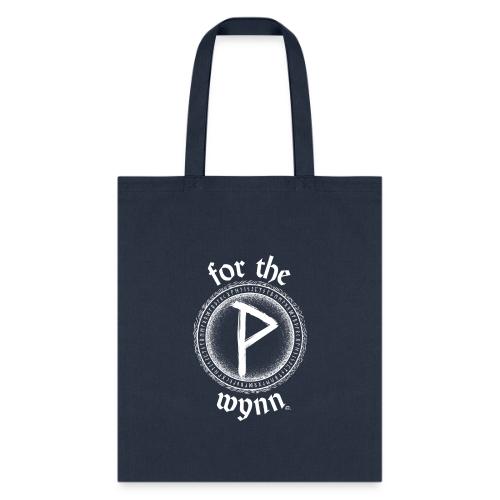 For The Wynn - Tote Bag