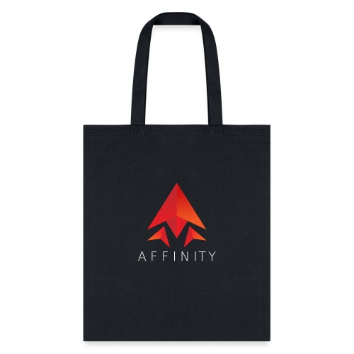 Affinity Gear - Tote Bag
