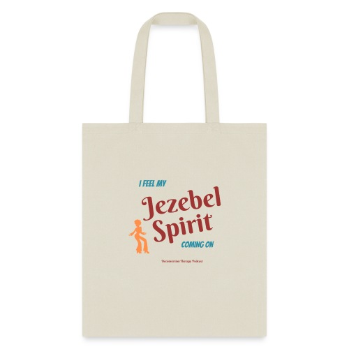 Jezebel Spirit - Tote Bag