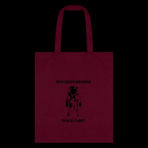 Spaceboy Universe Astronaut - Tote Bag