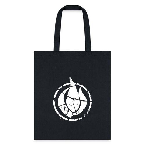 Global Fire Grunge - Tote Bag