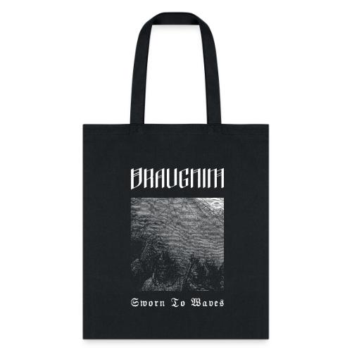 Sworn To Waves - Tote Bag