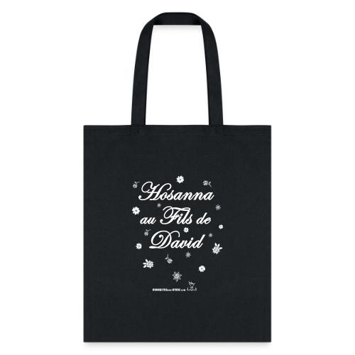 Hosanna - Sac fourre-tout