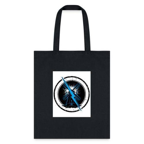 **The Amsterdam Protocol Movie Merch** - Tote Bag