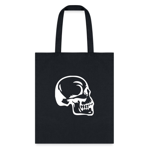 Halloween Skulls Trick or Treat Bags - Tote Bag