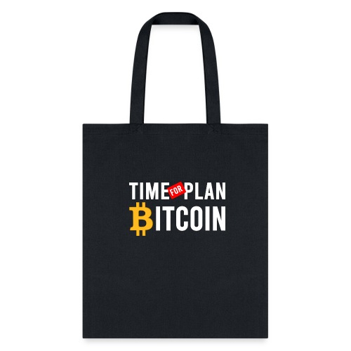 The World's Worst best On BITCOIN SHIRT STYLE - Tote Bag