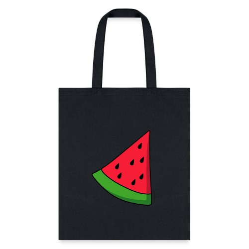 The Watermelon - Tote Bag