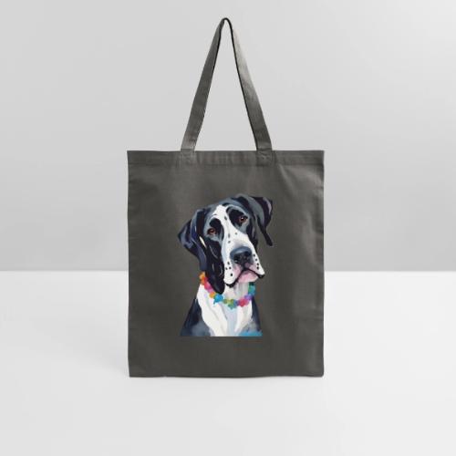 Tank - Great Dane - Tote Bag