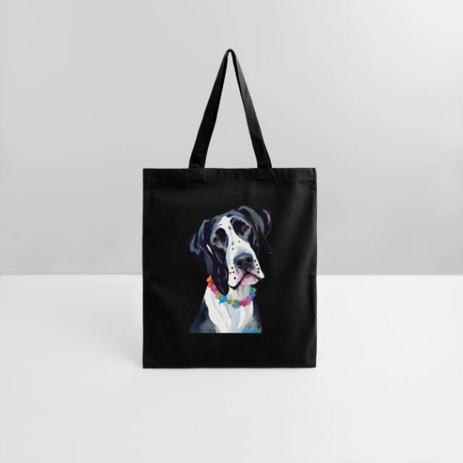 Tank - Great Dane