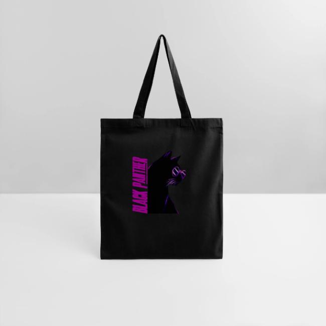 Neon cat