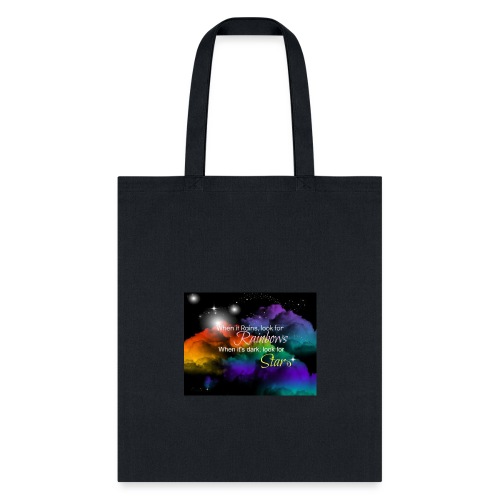 Rainbow - Tote Bag