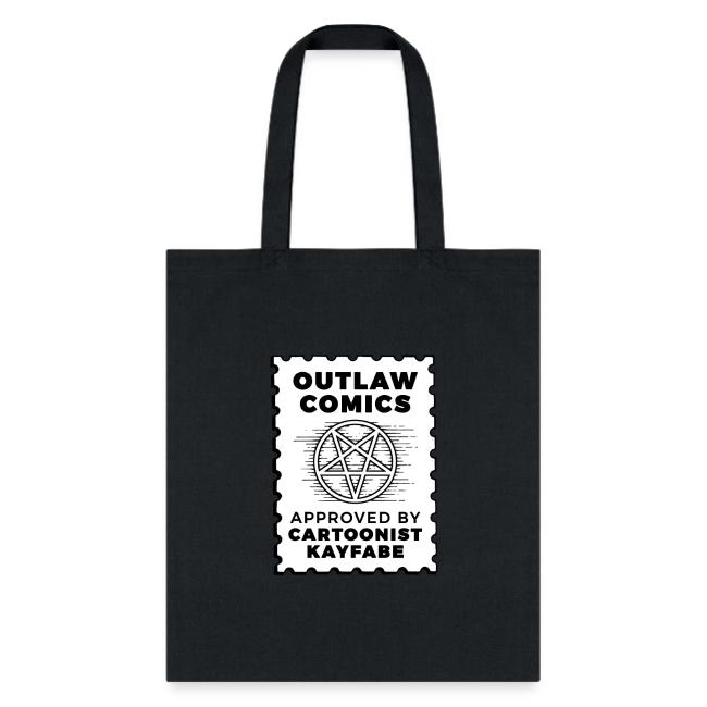 Outlaw Comics Code