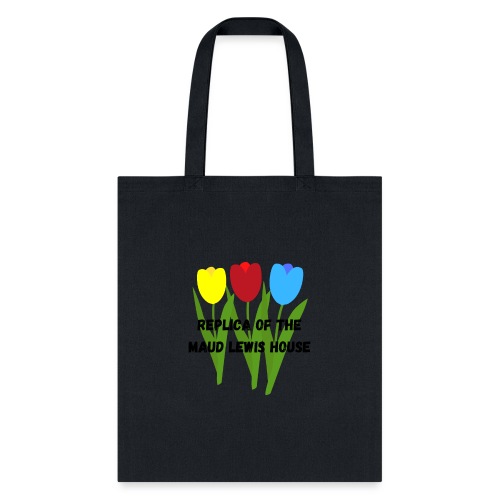 Tulips - Tote Bag