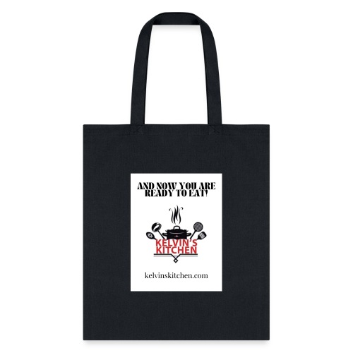 Ready to eat - Tote Bag