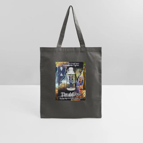 Thuggizzle Appalachian Mountain Spring Water Merch - Tote Bag